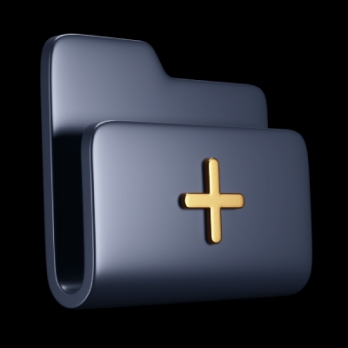 step block image