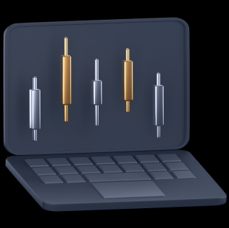 step block image